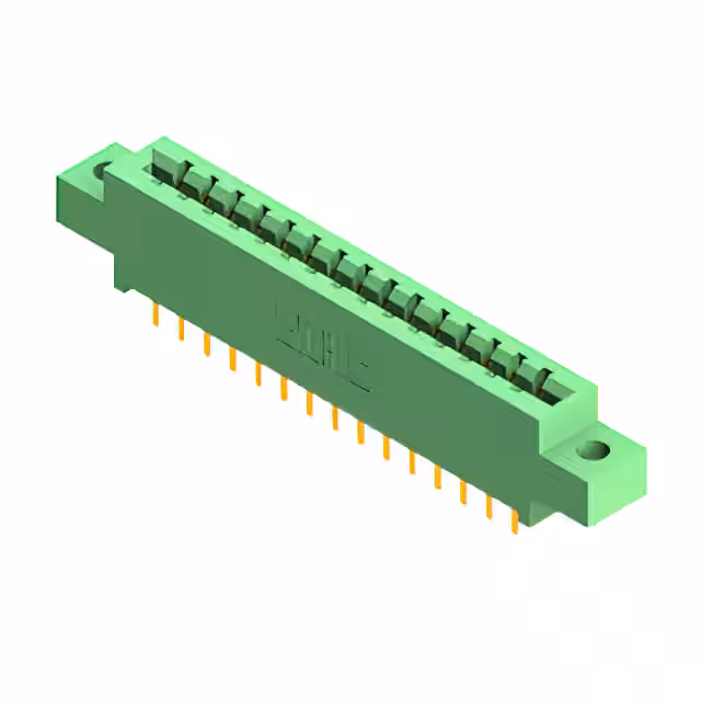 837-030-520-804 EDAC Inc.  Edgeboard Connectors